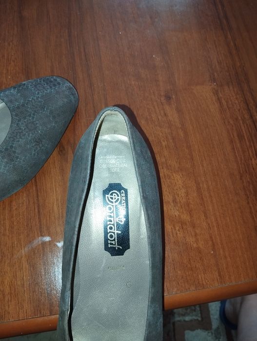 Дамски обувки 41