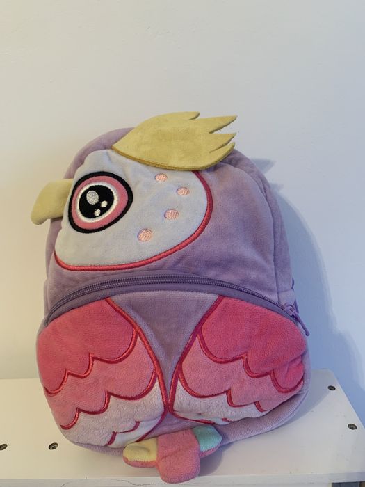 Ghiozdan/rucsac personalizat pentru copii