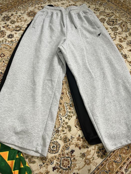 Бэгги штаны Sakura