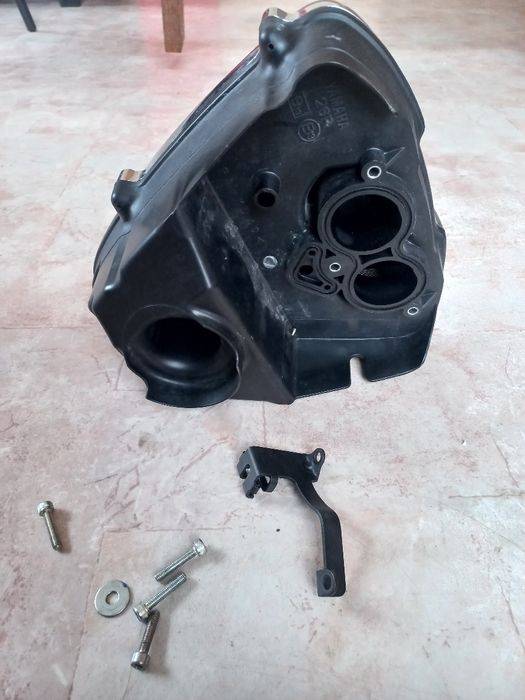 Yamaha XVS950 MidnightStar Аксесоари XVS1300