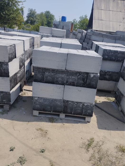 Продаем газоблоки армированные
