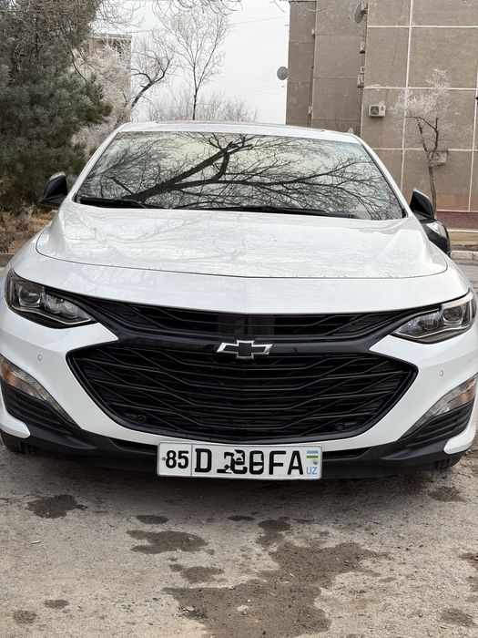 Малибу 2 ХЛ сотилади.