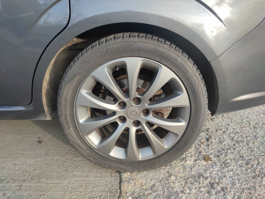 De vânzare Opel Zafira 2012.