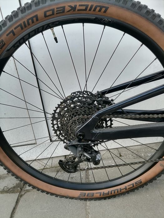 Scott Spark 970 Traill