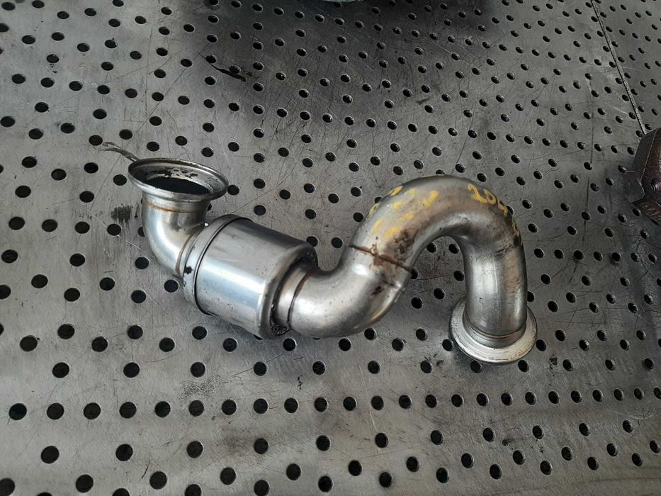 conducta egr 2.0 d 204d4 bmw x3 e83