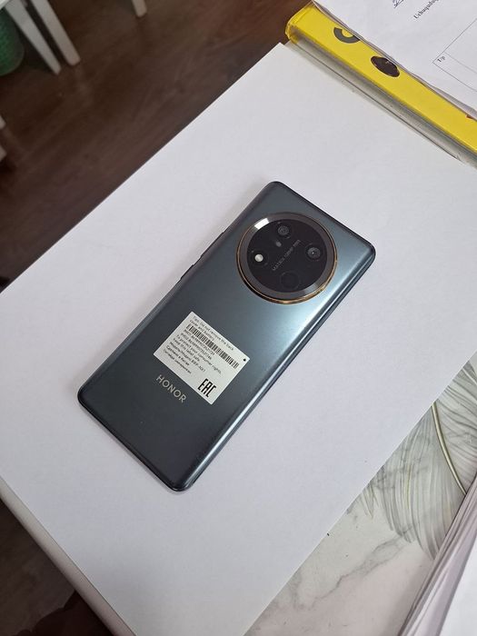 Honor x9c 256 gb ideal holatda