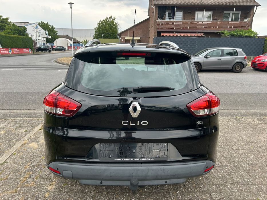 RENAULT Clio 2014 — imagine 2