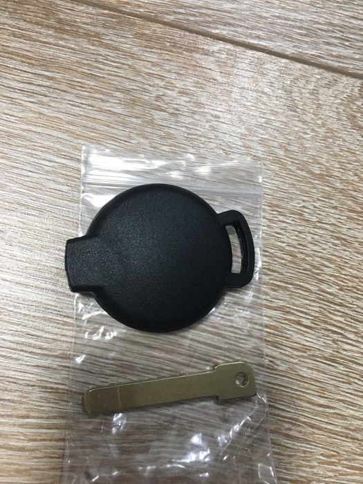 Cheie smart 451 noua originala cu telecomanda