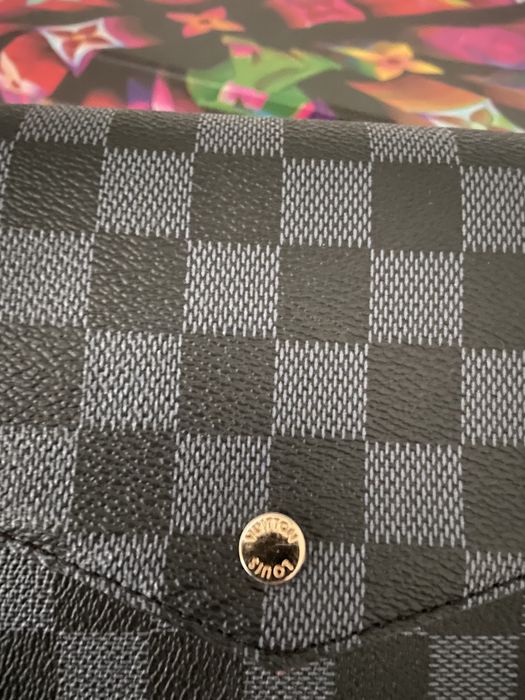 Louis Vutton чанта