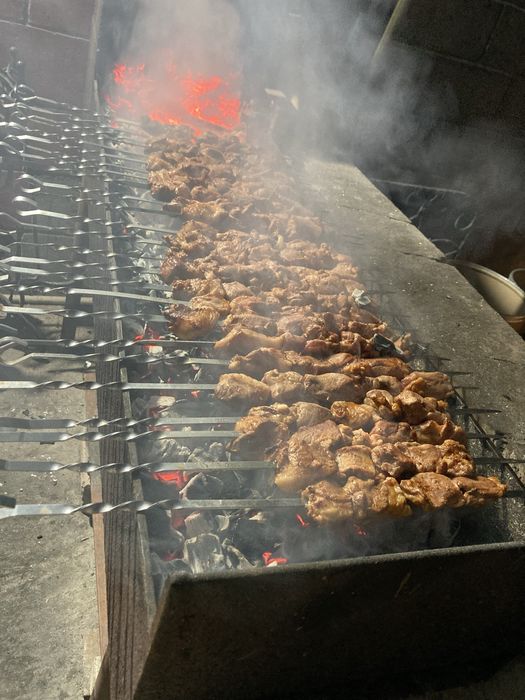 Повар на выезд !