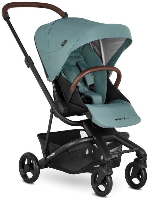 Коляска easywalker charley