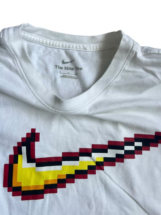 Nike  4 бр. Мъжки Тениски / XS/S,S / Оригинал