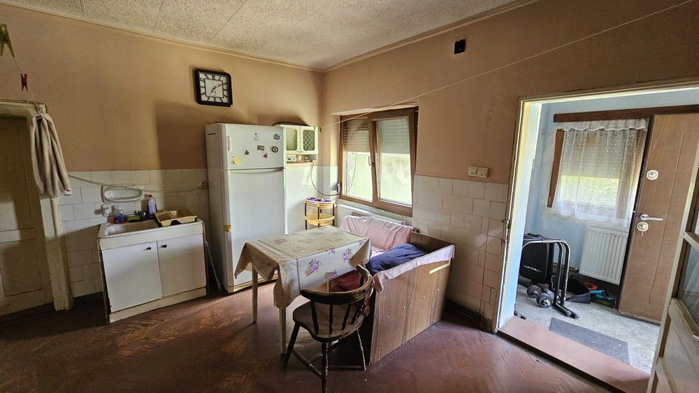 Casa individuala, teren 537mp, Gara de Est-Avram Imbroane-Lorena