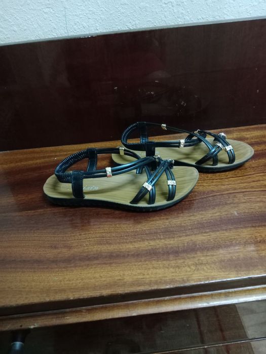 Сандали женские летние