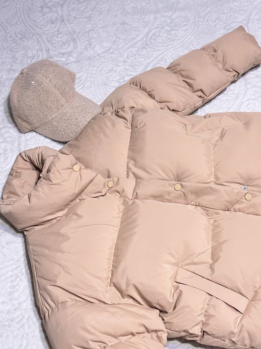 Зимняя куртка