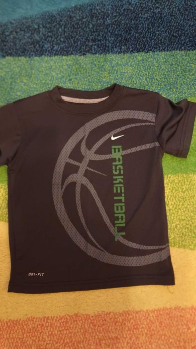 Лот детски дрехи Nike и Adidas