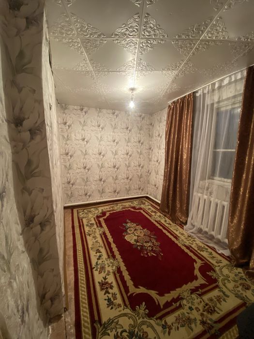 4 комнатный частный дом