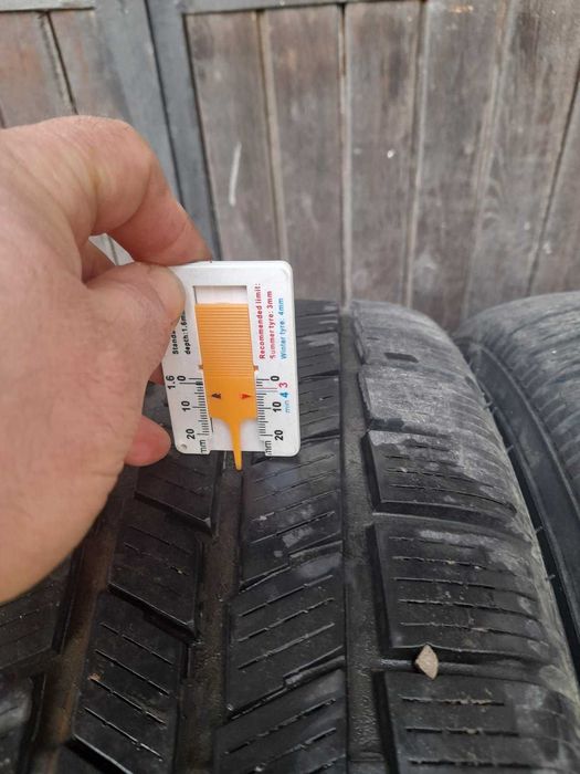 Джанти за Фолксваген ТУАРЕГ 18''