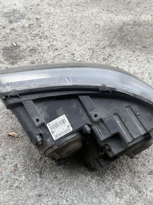 Транспортер T5 фар