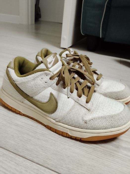 Кеды NIKE оригинал