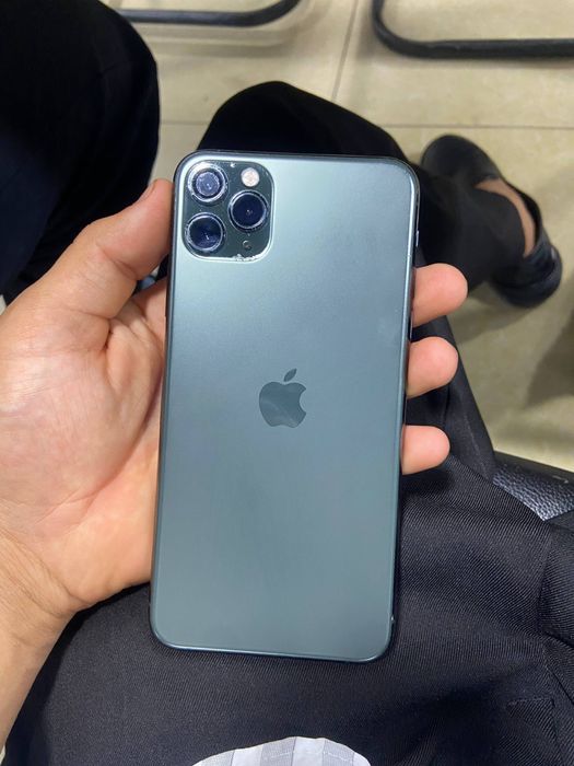 Iphone 11 pro max