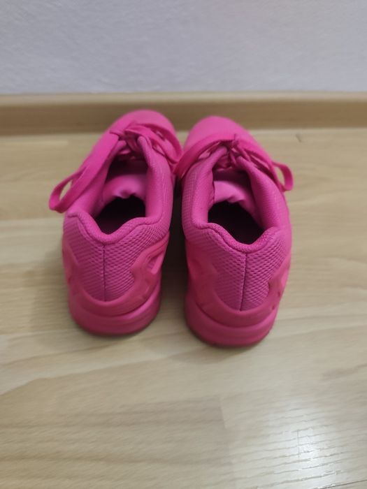 Adidasi roz Adidas m. 41 1/3