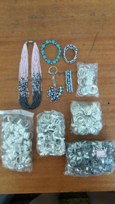 Предлагам Гримни и Пръстени