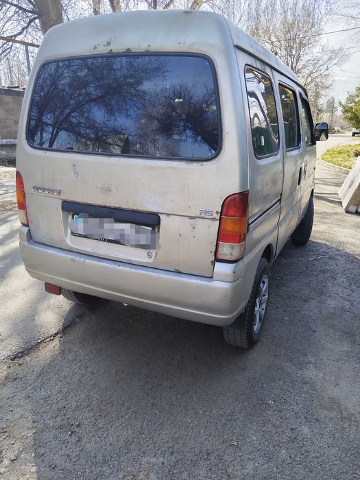 Changan Chana SC6350c