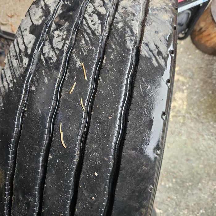 Гуми 245 70 17.5