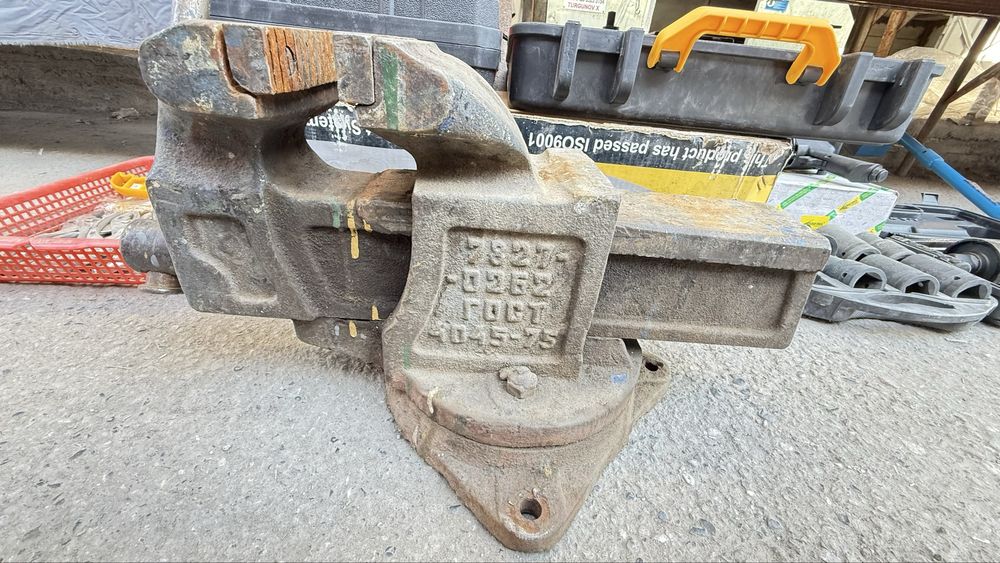 Ssr diska holati yahhsi