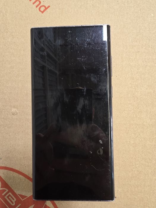 Samsung galaxy s 22 ultra