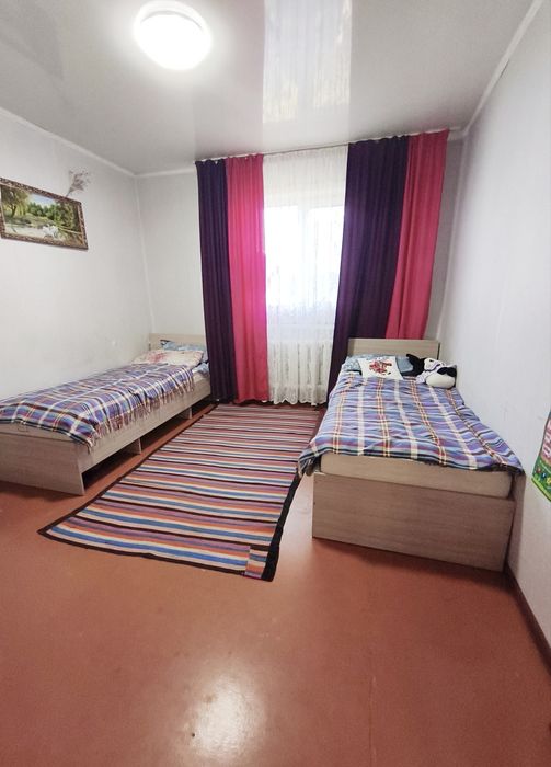 Продам! Дом 3ком.кухня в Бишкуле.