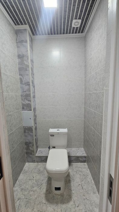 1 хона 2 хона килинган янги бозор Тинчлик офиси 22- мактаб ёнида