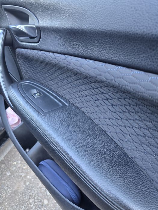Vand  4fete de usa alcantara bmw f20