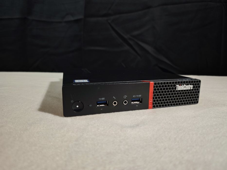 Vand mini pc Lenovo ThinkCentre M700