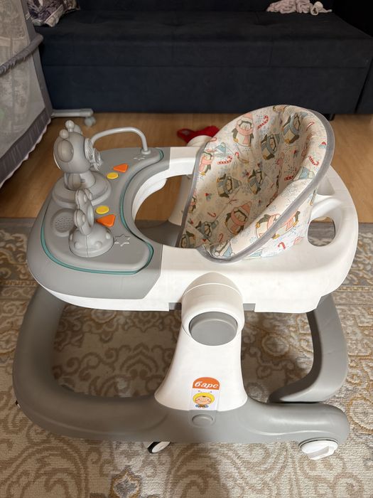 Ходунок продается