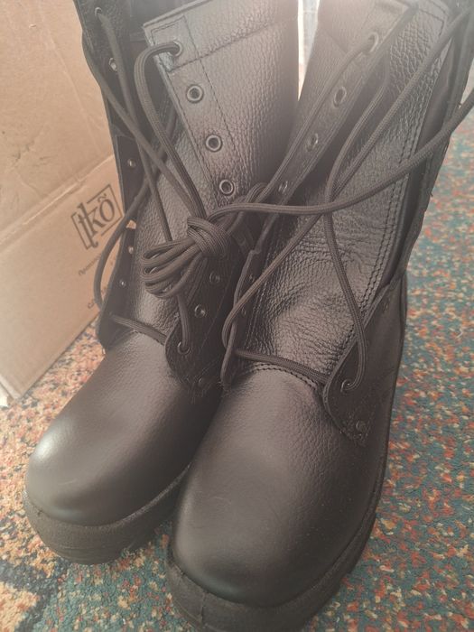 Продаётся новая берцы летний