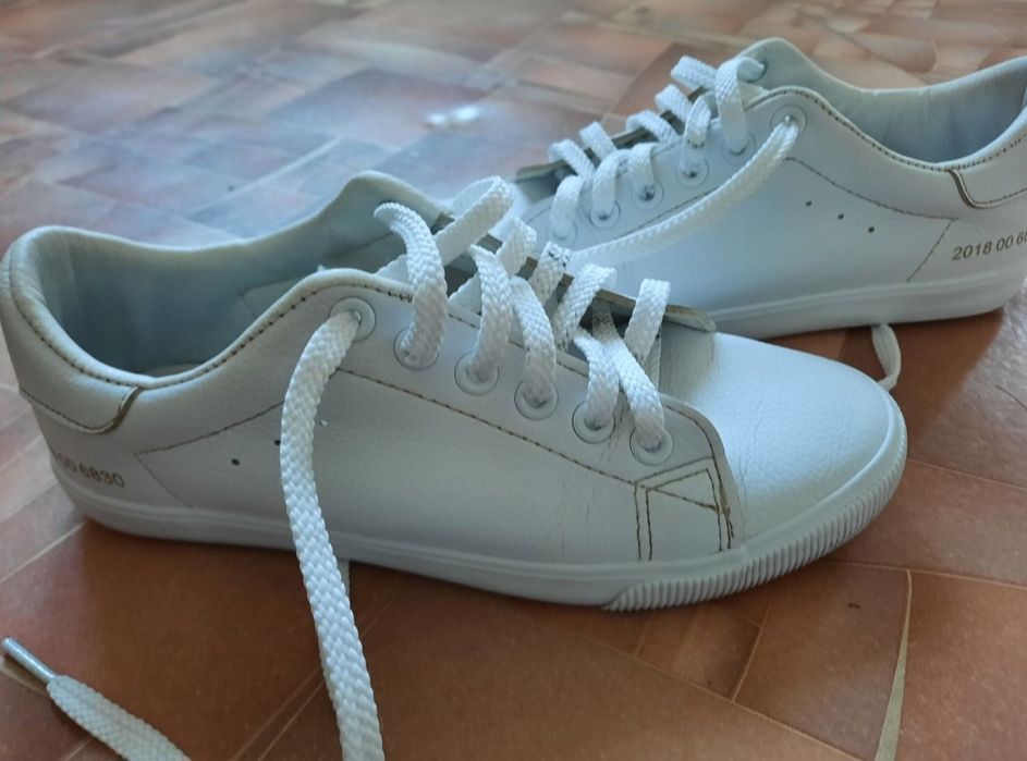 Кроссовки-кеды 35р