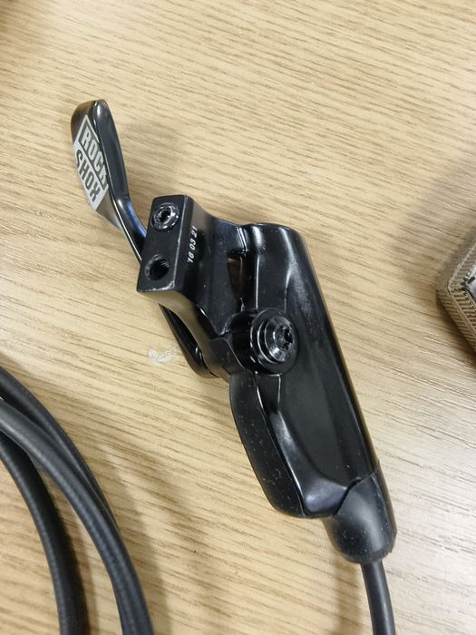 Хидравлични колчета/дропъри Rock Shox Reverb Stealth 31.6mm125,150,200