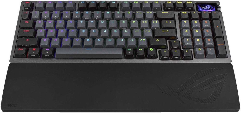 Игровая клавиатураAsus ROG Azoth 96 HE