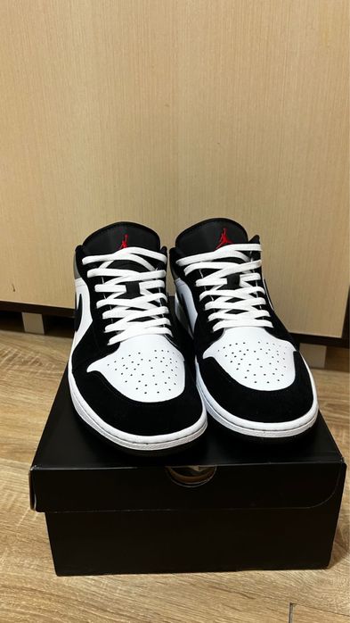 Продам новые Nike Air Jordan