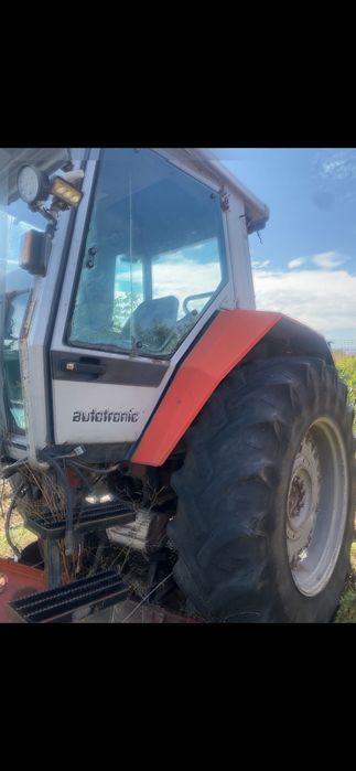 Tractor Massey Ferguson 3650