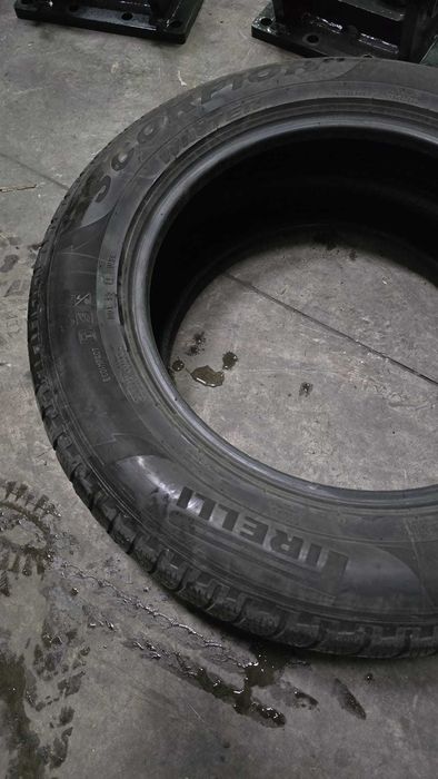 Anvelope Pirelli Scorpion 215 65 R17