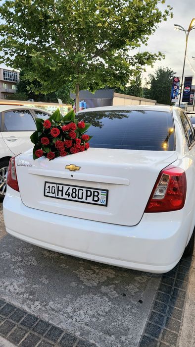 Lacetti 1.8 mexanika 2011.