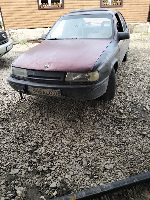 Продам Опель вектра а