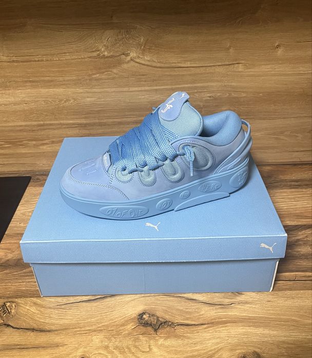 Puma LaMelo Ball La France Amour 1 of 1