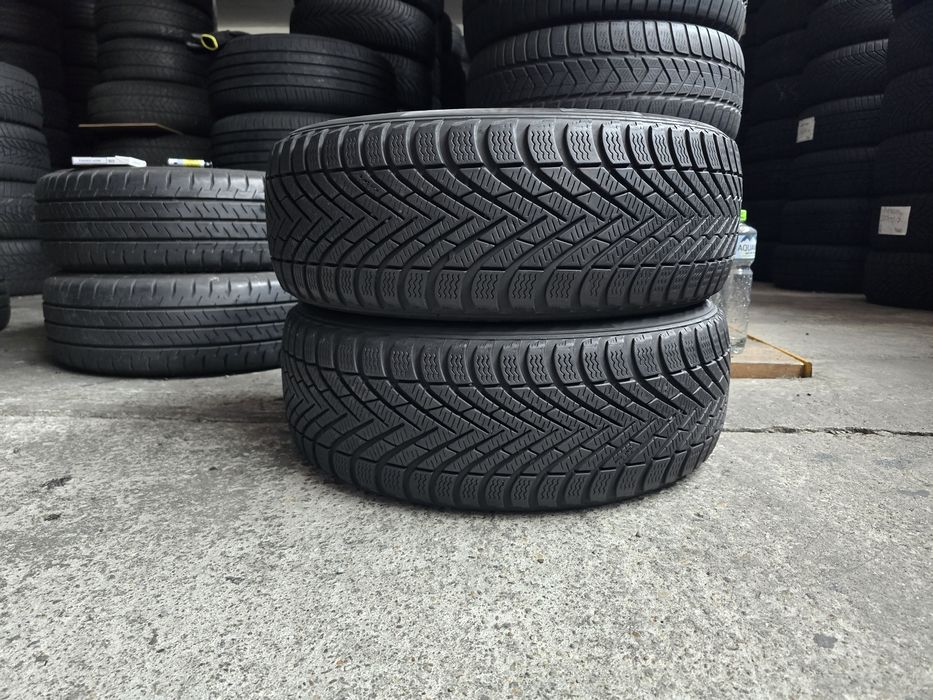 Pirelli 185/50 R16 81T MS iarnă