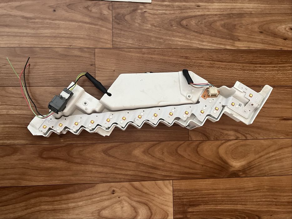 LED ДХО Toyota Koito Camry Corolla