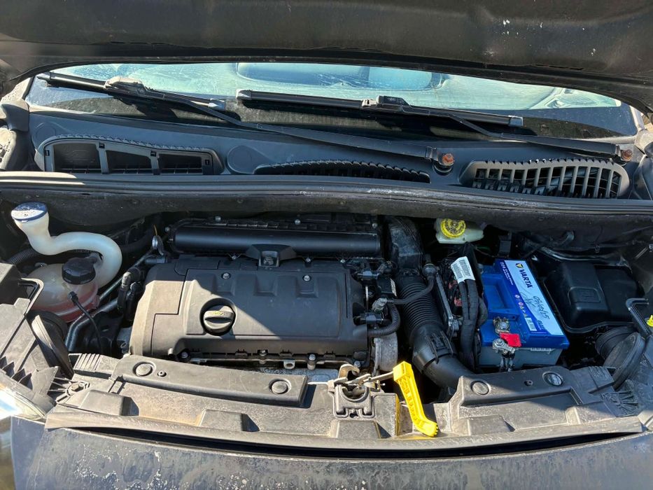 Citroen Picasso 1.4