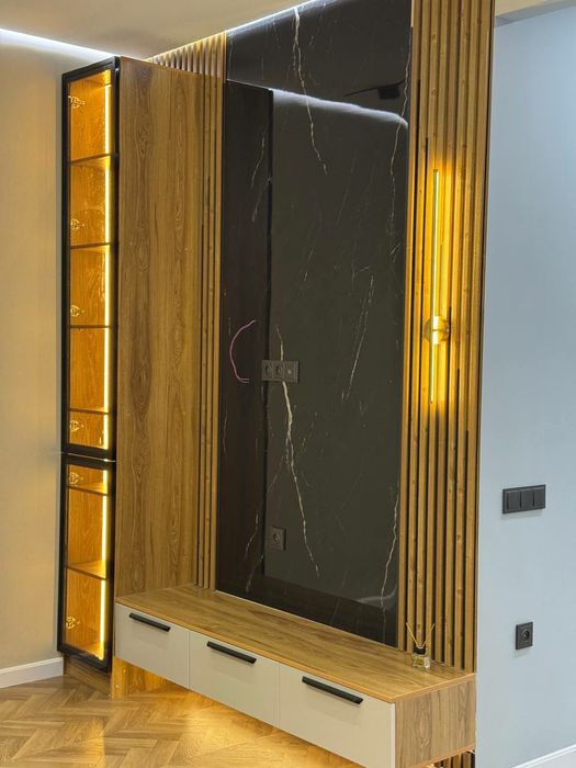 Kuxinni mebel oshxona mebellar